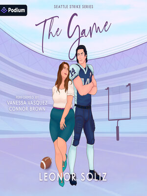 cover image of The Game